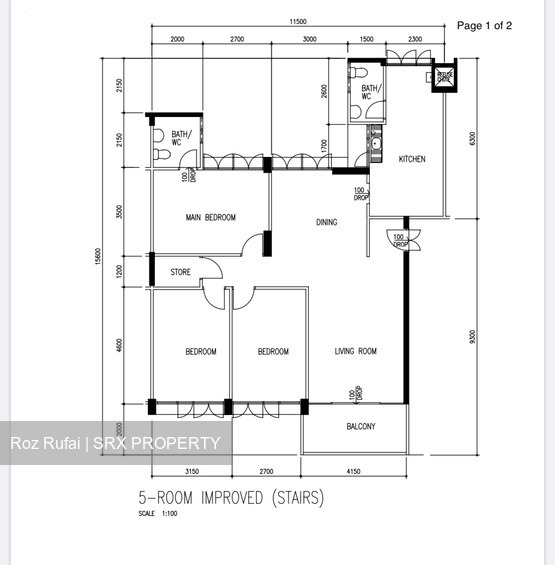 Blk 216 Tampines Street 23 (Tampines), HDB 5 Rooms #220685451